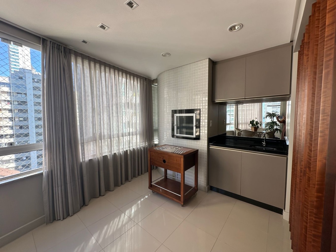 Venda -Apartamento -3 suítes - 2 vagas — foto 5