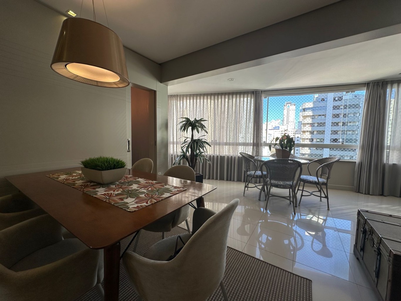 Venda -Apartamento -3 suítes - 2 vagas — foto 2