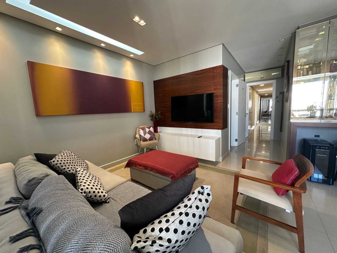 Venda -Apartamento -3 suítes - 2 vagas — foto 7