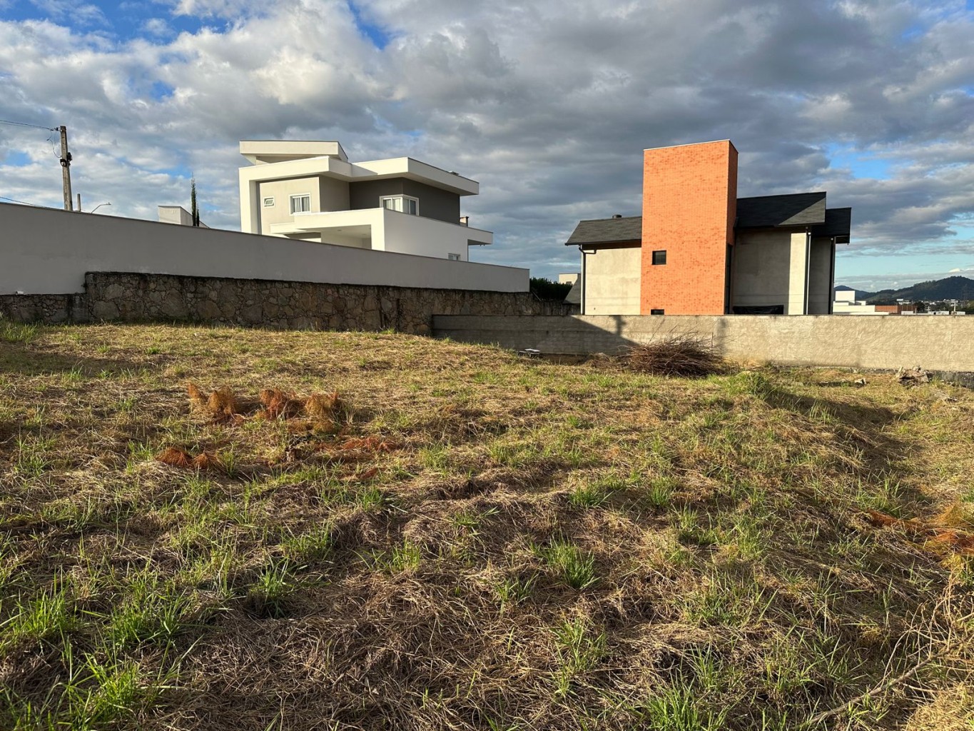 Venda Lote - 881,68 m - foto 1