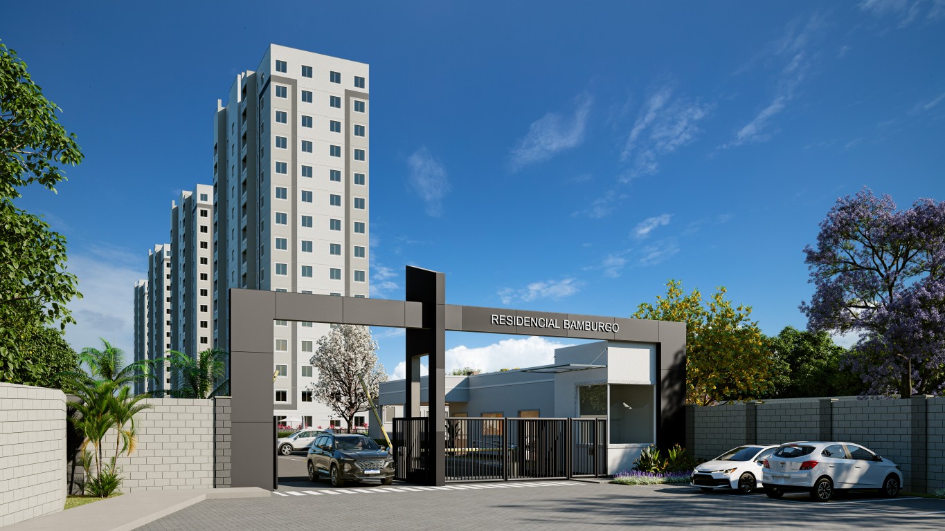 O seu primeiro apê começa aqui! - foto 1