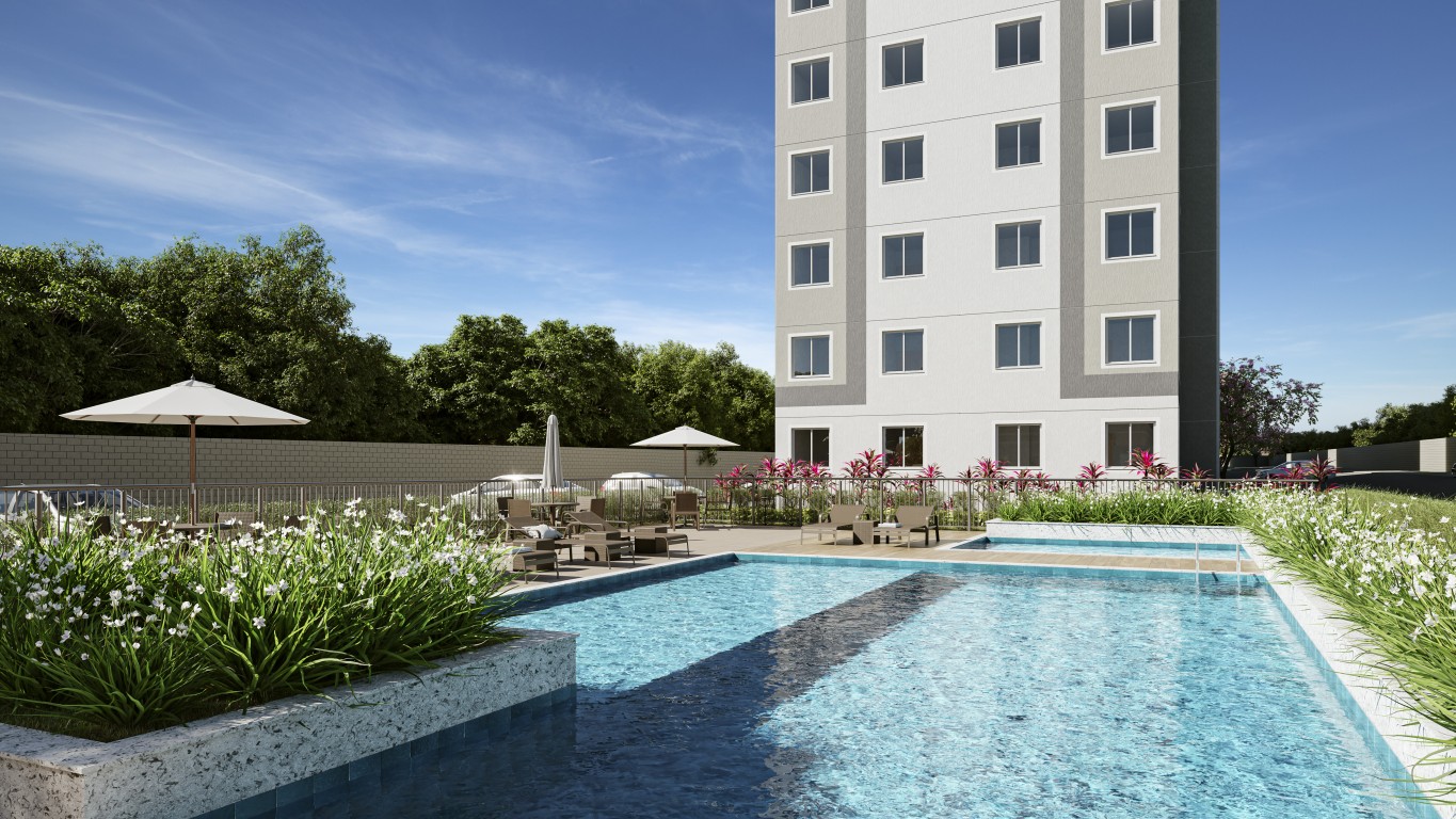 O seu primeiro apê começa aqui! — foto 2