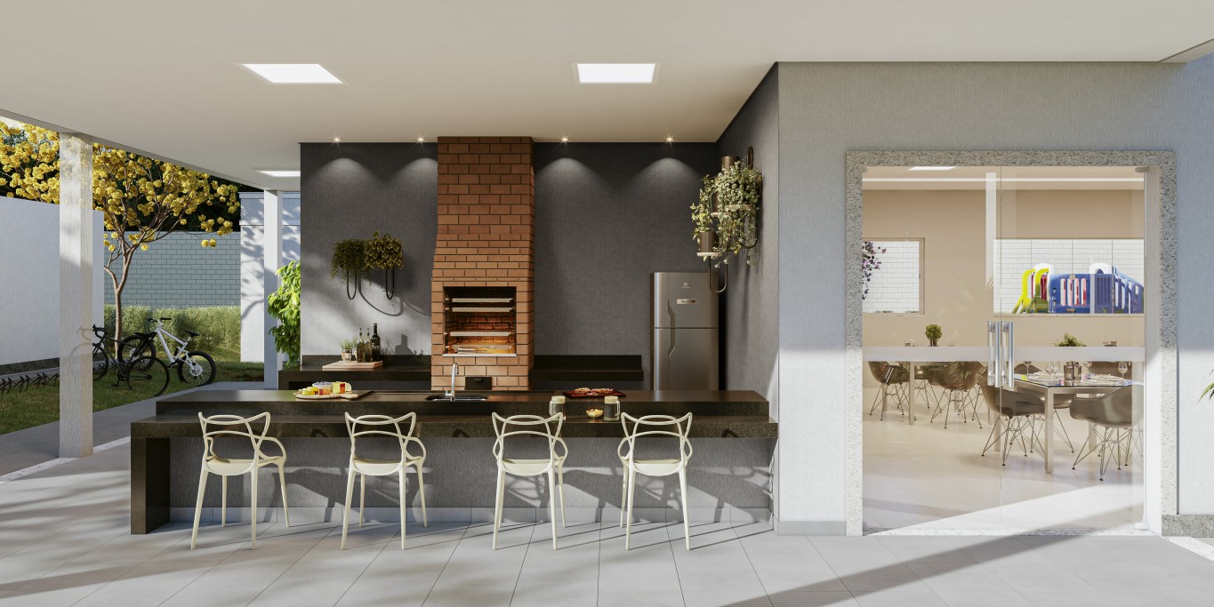 O seu primeiro apê começa aqui! — foto 7