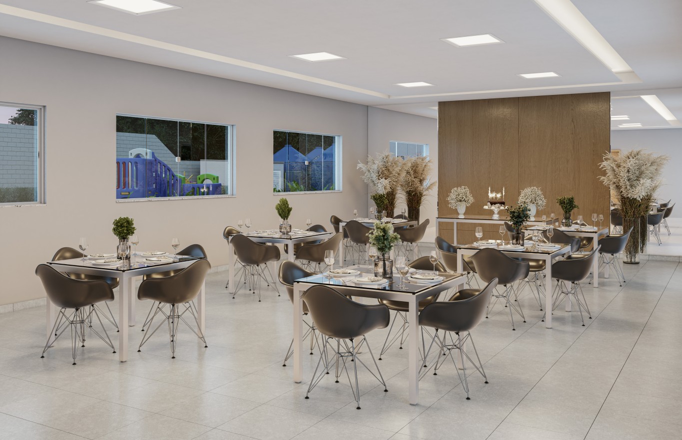 O seu primeiro apê começa aqui! — foto 6