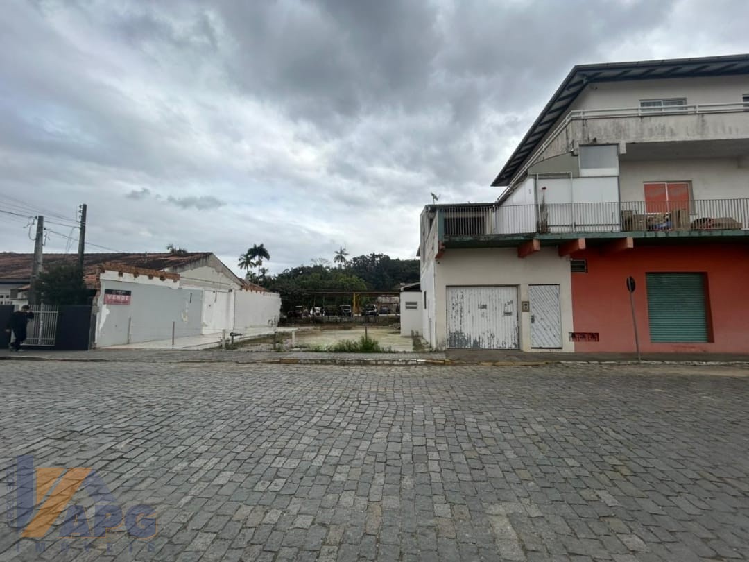 Terreno comercial no centro de Gaspar — foto 2