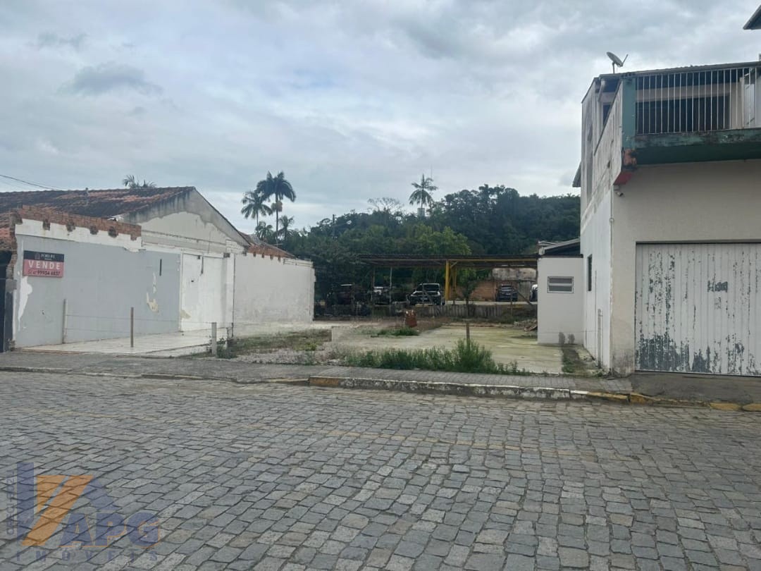 Terreno comercial no centro de Gaspar — foto 3