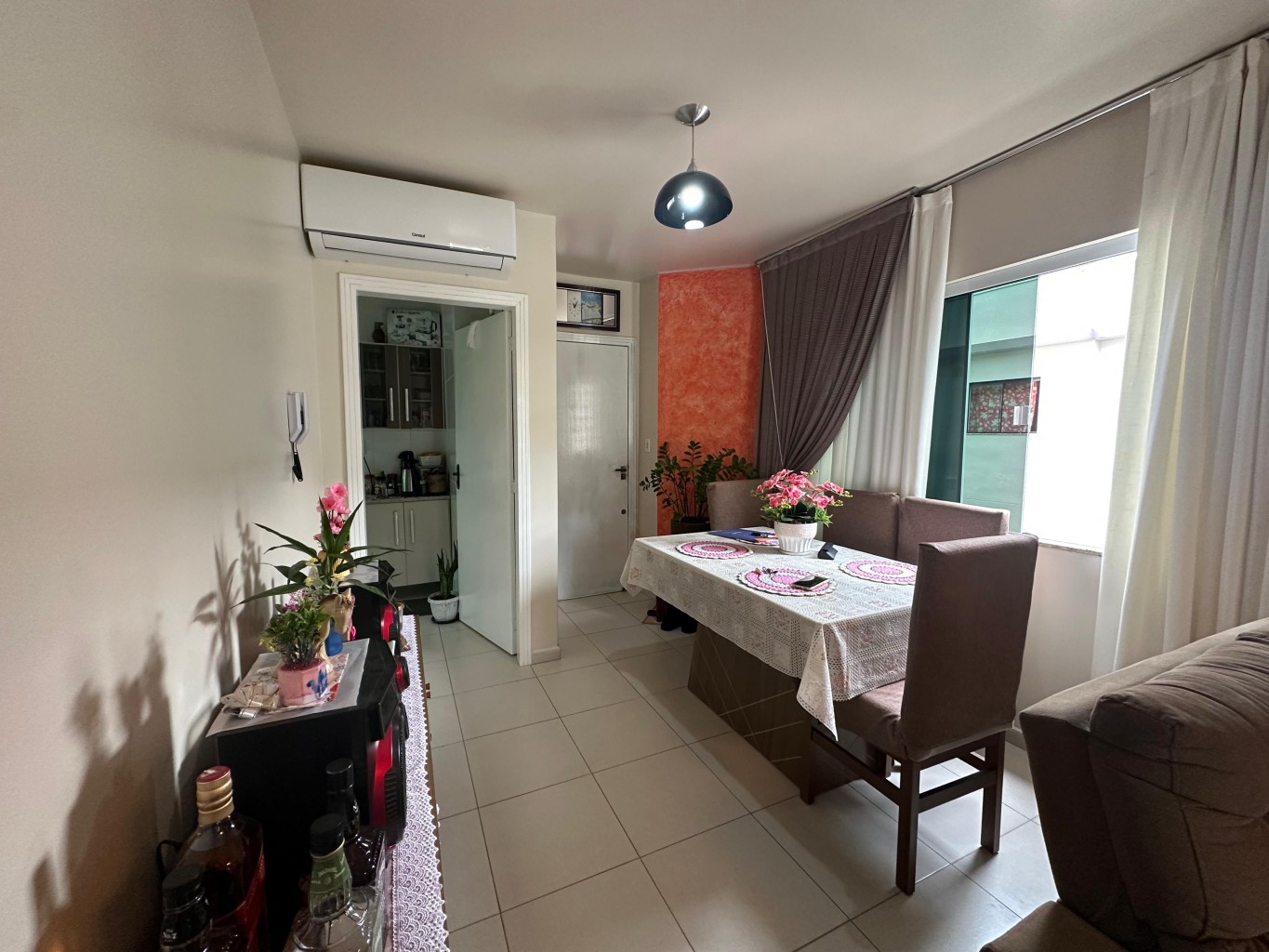 Apartamento - 2 quartos - 1 vaga — foto 3