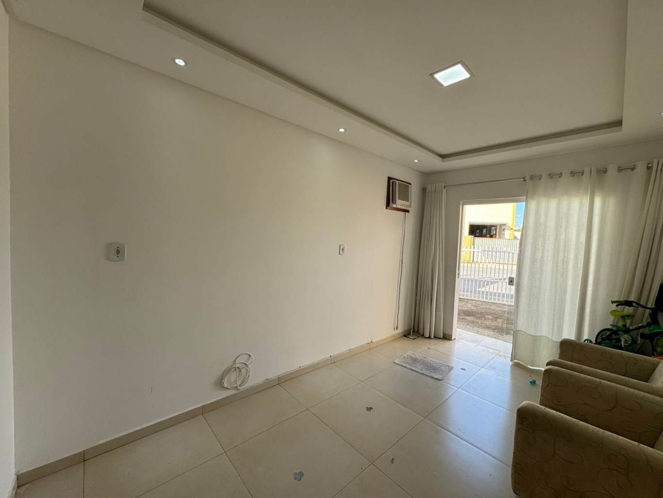 Casa 2 quartos — foto 3