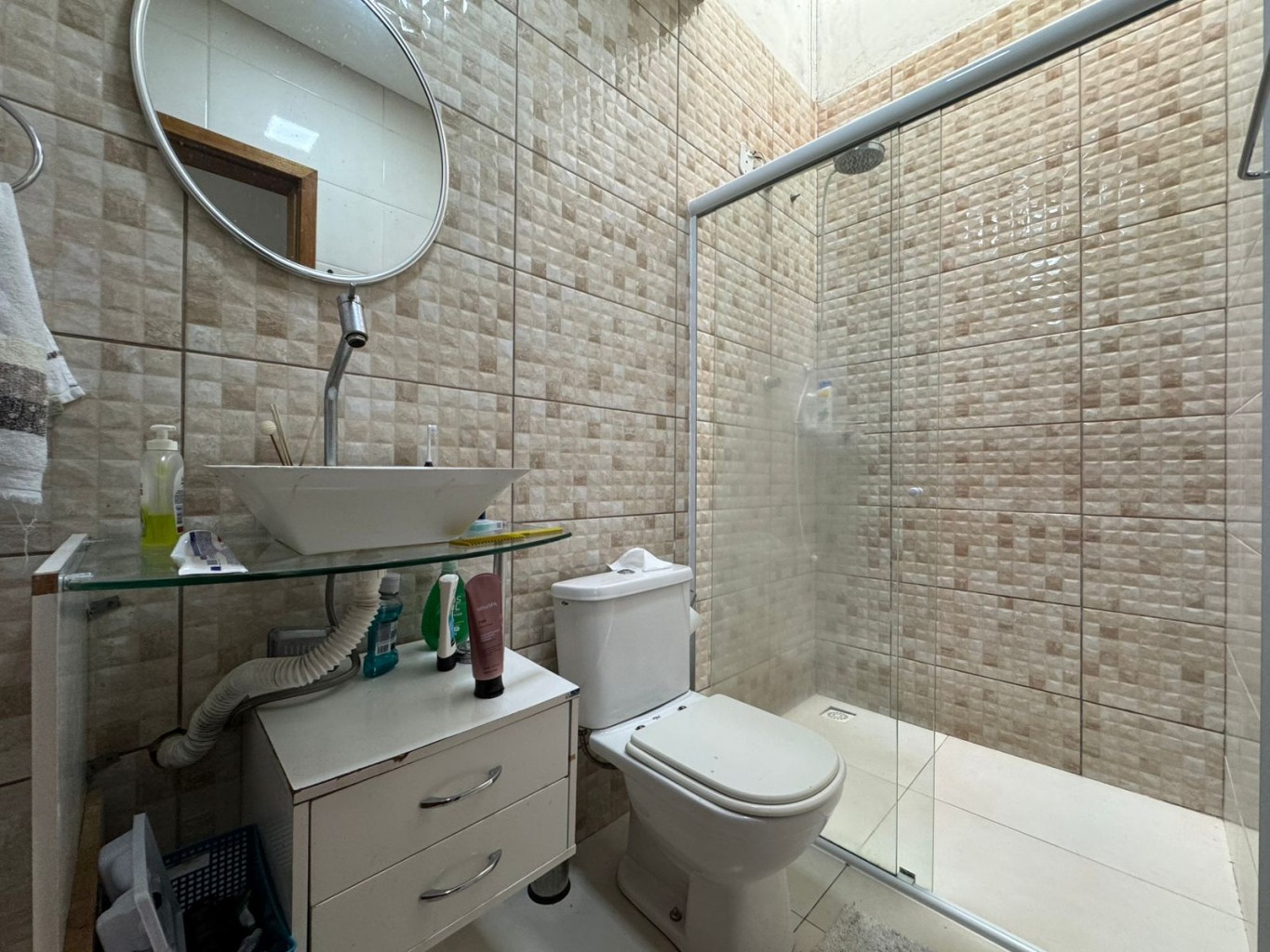 Casa 2 quartos — foto 7