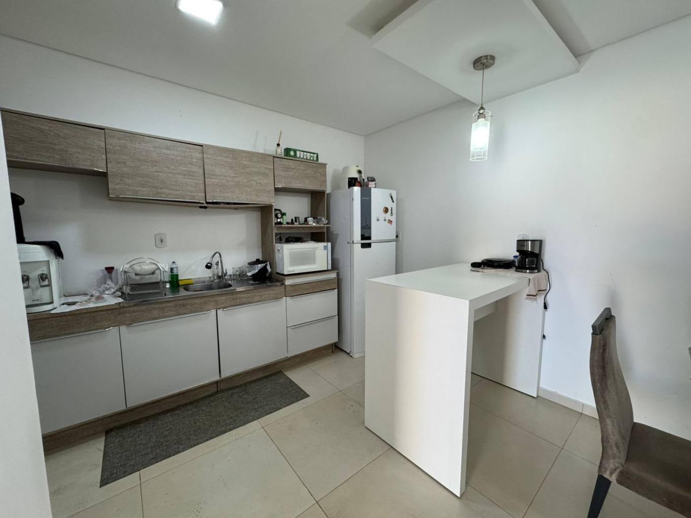 Casa 2 quartos — foto 4