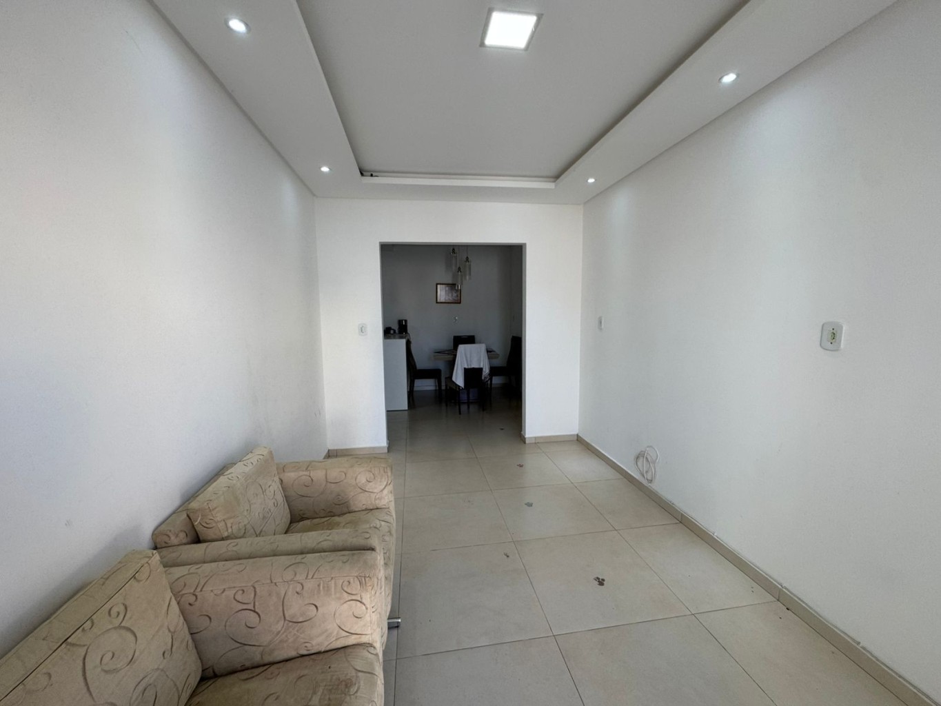 Casa 2 quartos — foto 2