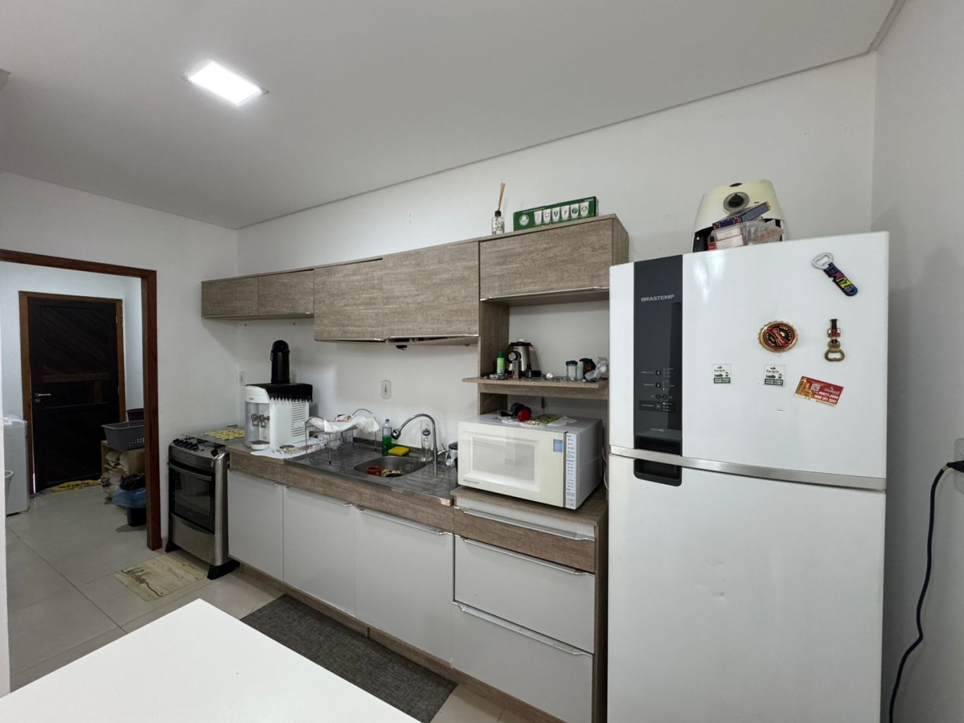 Casa 2 quartos — foto 5