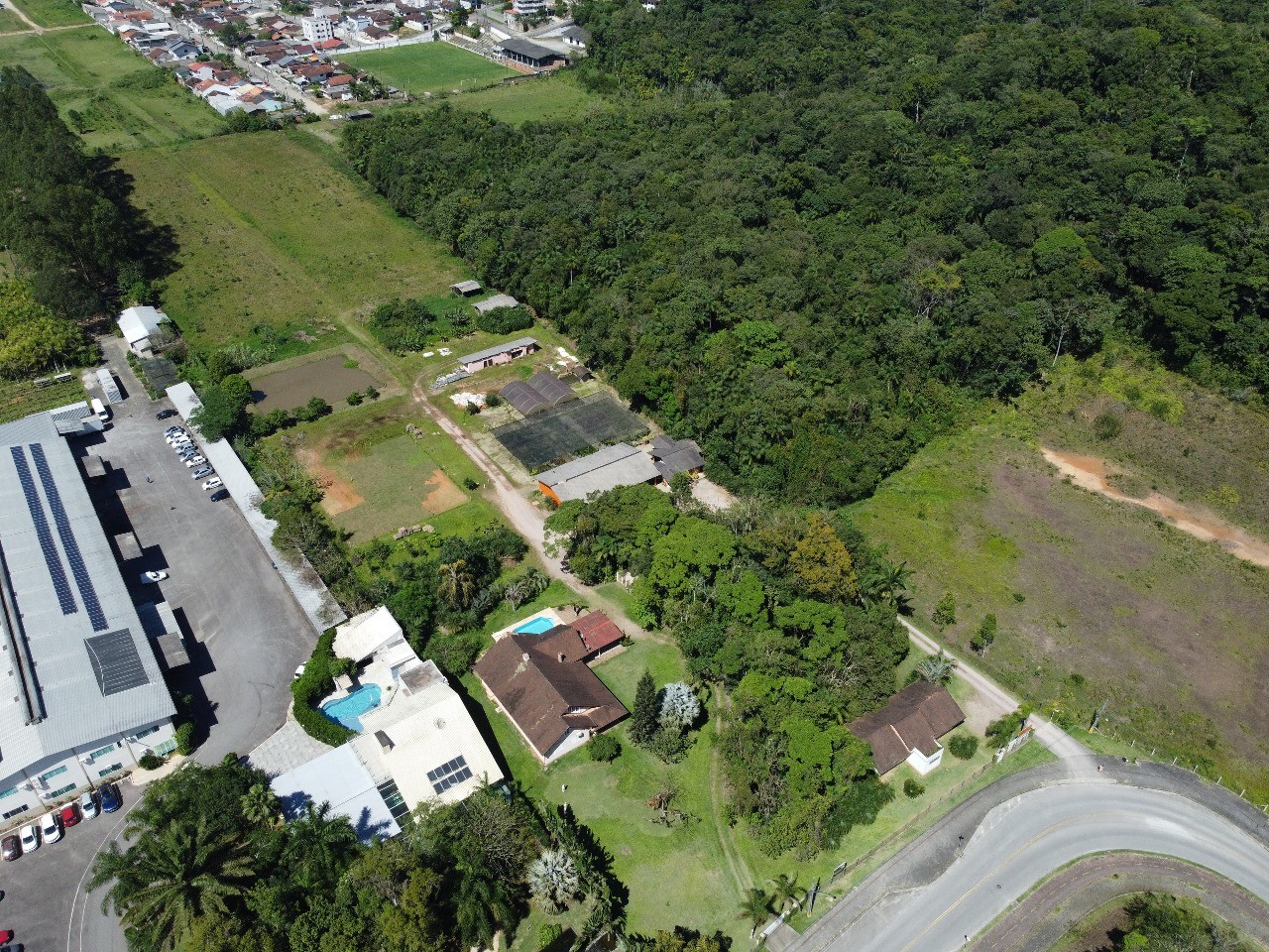 Terreno - 29.968,7m2 - Sete de Setembro — foto 2