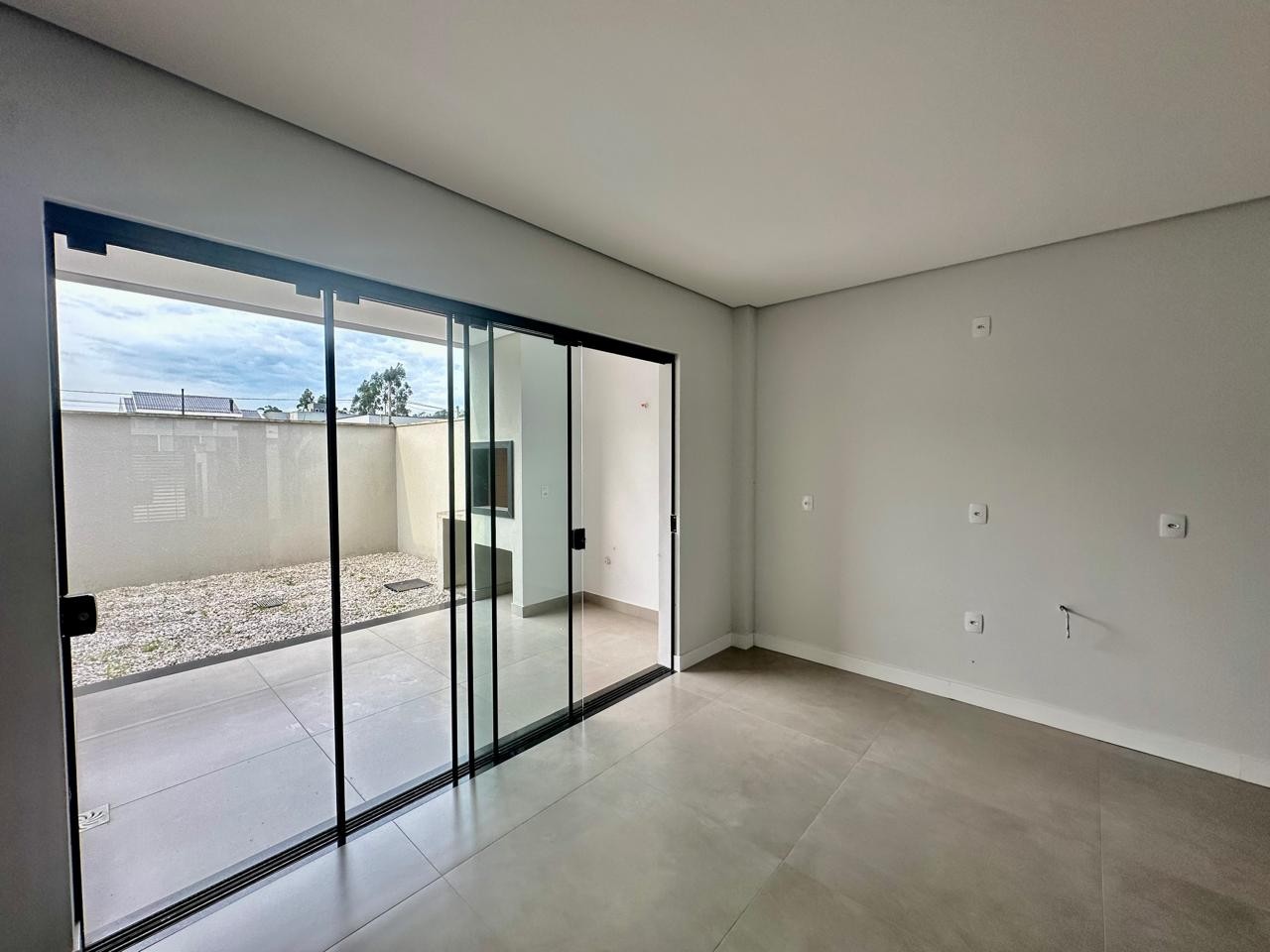 Sobrado -2 suítes- 1 vaga — foto 4