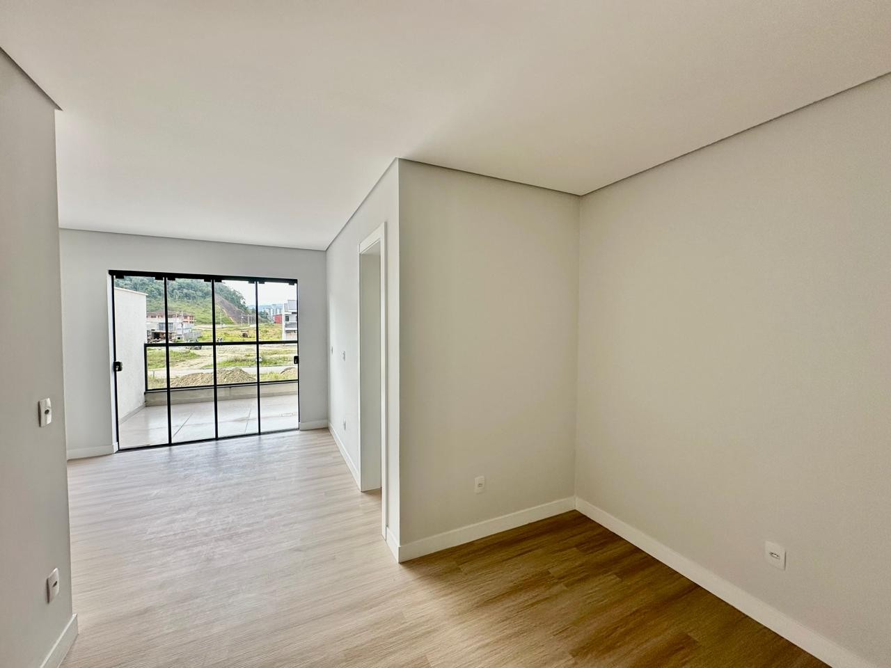 Sobrado -2 suítes- 1 vaga — foto 7