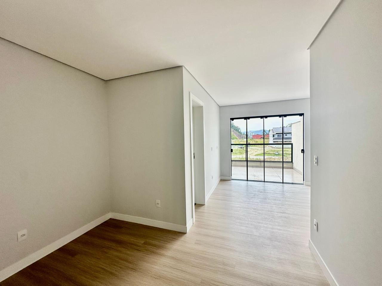 Sobrado -2 suítes- 1 vaga — foto 6