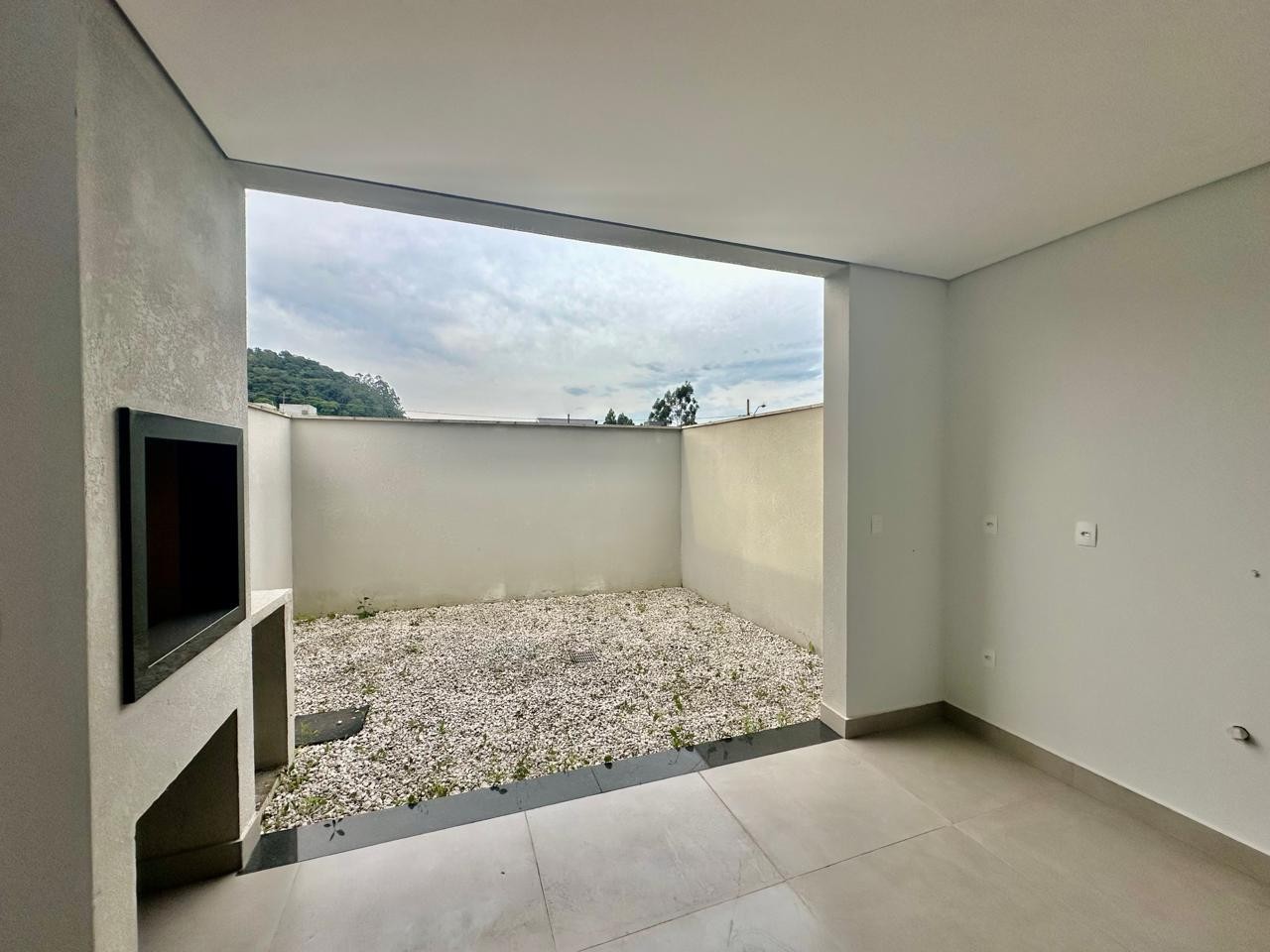 Sobrado -2 suítes- 1 vaga — foto 4