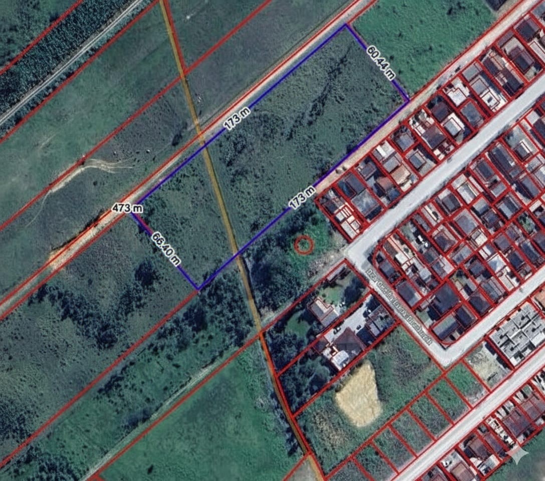 Terreno - 10.493,21 m - Figueira - foto 1