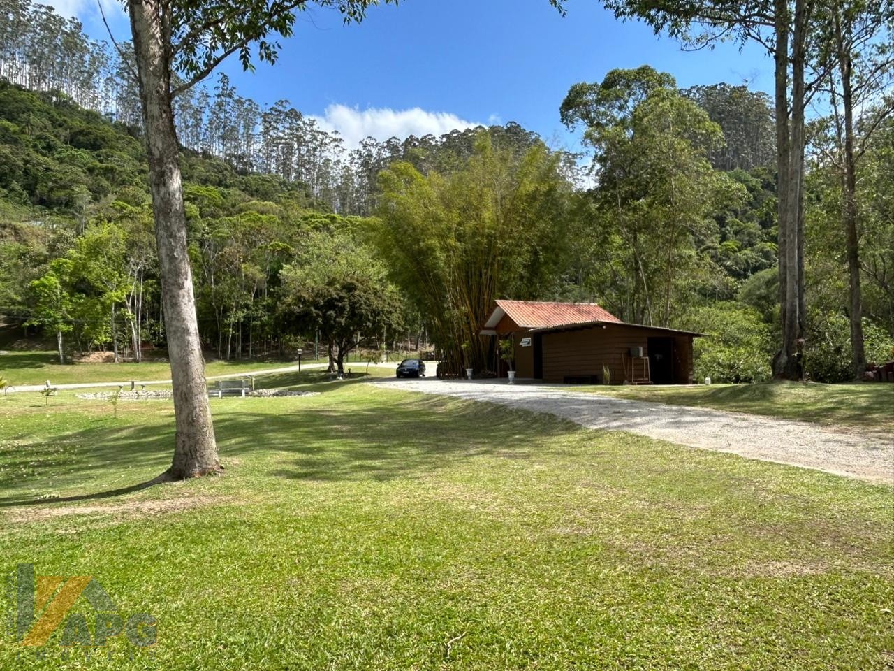 Um refúgio perfeito para morar ou aproveitar fins de semana em contato com a natureza — foto 3