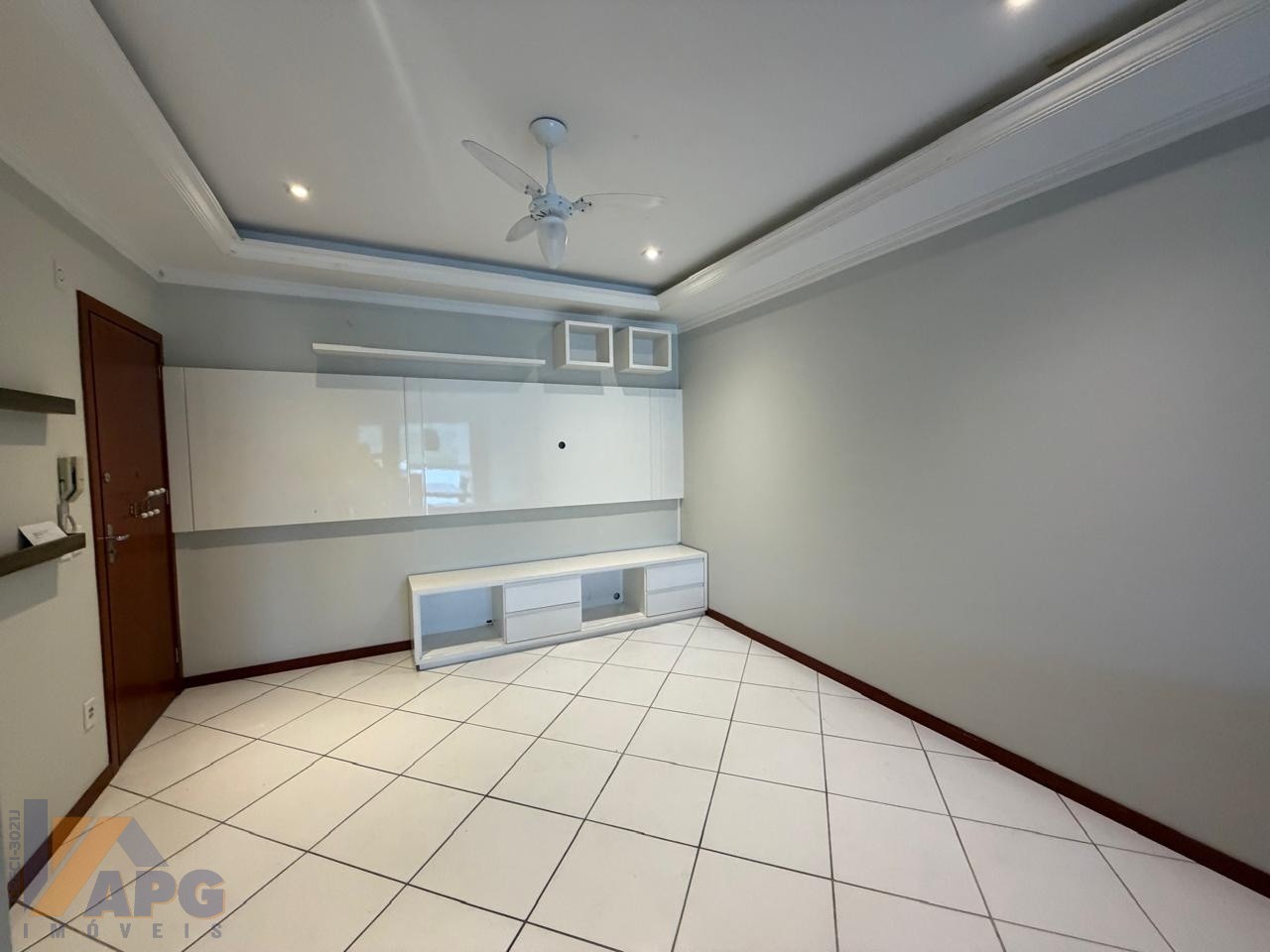Apartamento semi mobiliado no Bairro Bela Vista! - foto 1