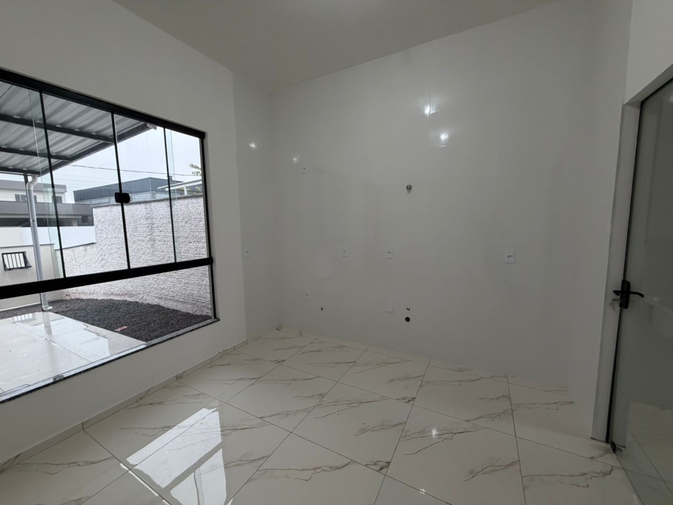 Casa Geminada - 2 quartos - 1 vaga — foto 6