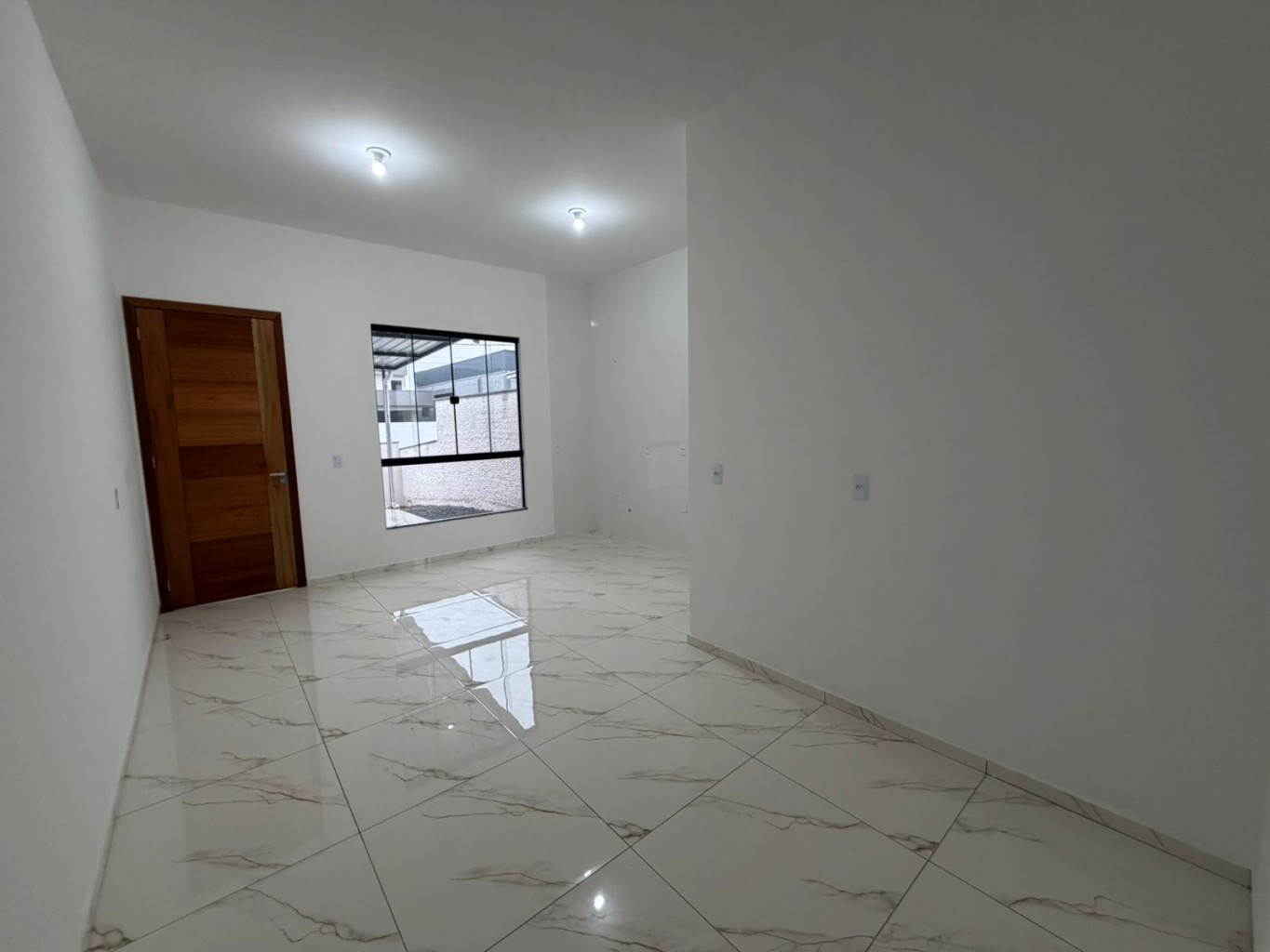 Casa Geminada - 2 quartos - 1 vaga — foto 5