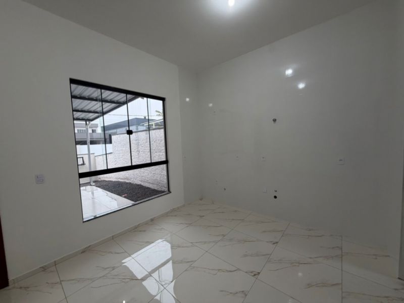 Casa Geminada - 2 quartos - 1 vaga — foto 6