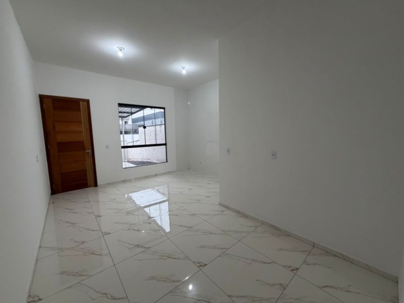 Casa Geminada - 2 quartos - 1 vaga — foto 4