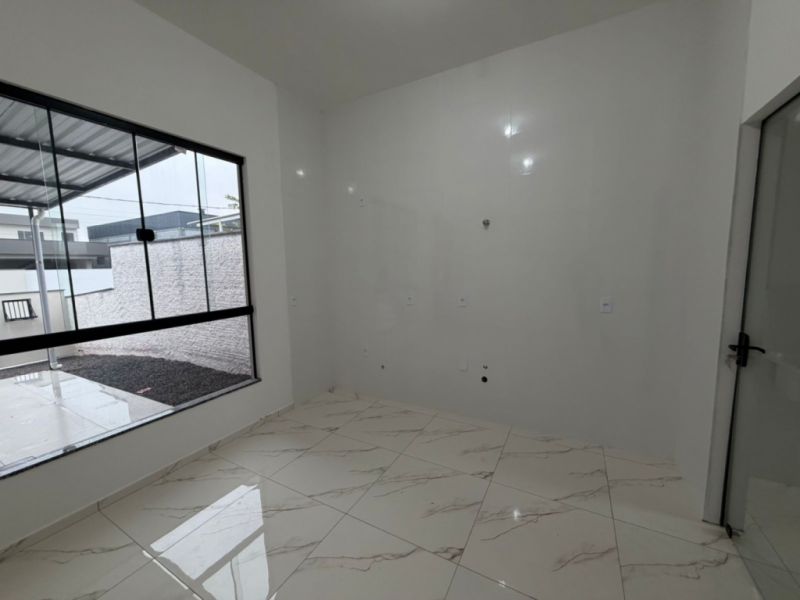 Casa Geminada - 2 quartos - 1 vaga — foto 5