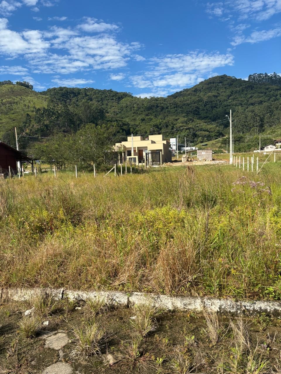 Terreno com 240,00m no bairro Ilhotinha — foto 2
