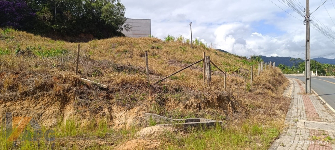 Terreno com área de 11.550,00m2 na Rua São Bento. — foto 6