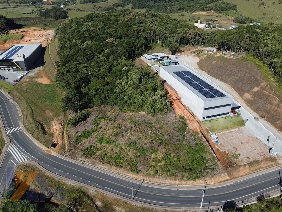 Terreno com área de 11.550,00m2 na Rua São Bento. — foto 4