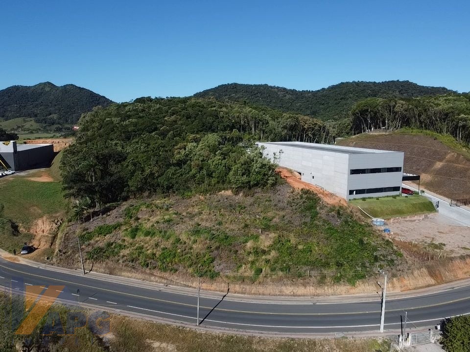 Terreno com área de 11.550,00m2 na Rua São Bento. — foto 3