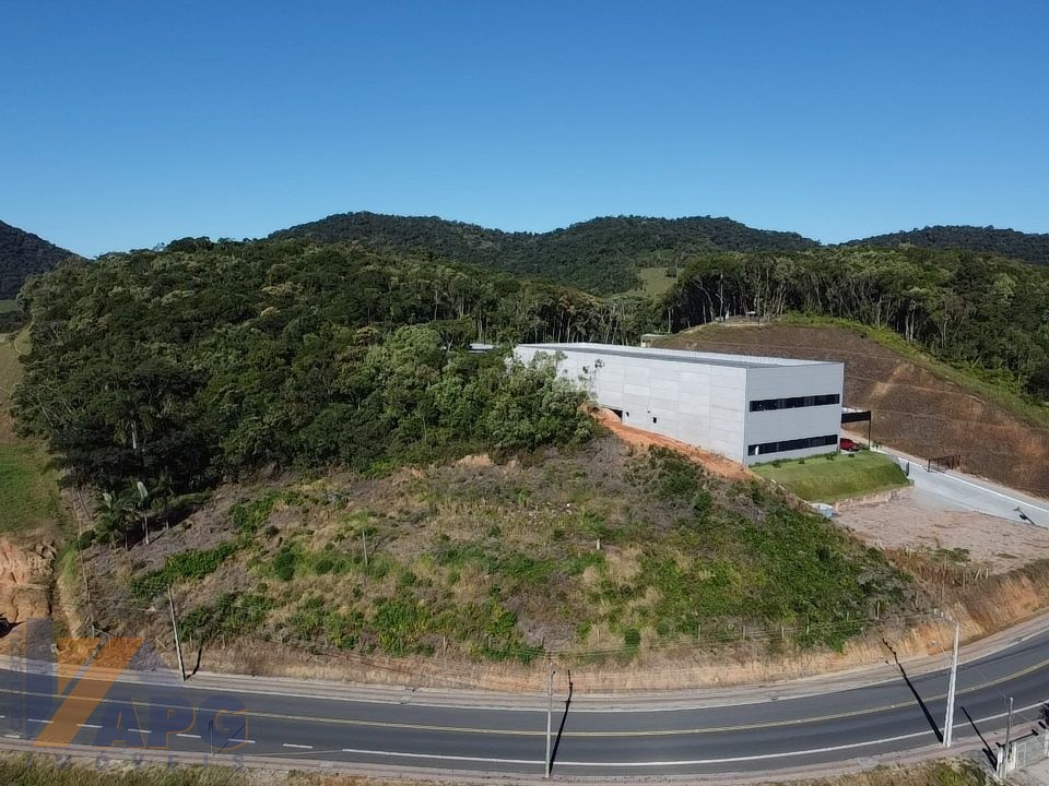Terreno com área de 11.550,00m2 na Rua São Bento. - foto 1