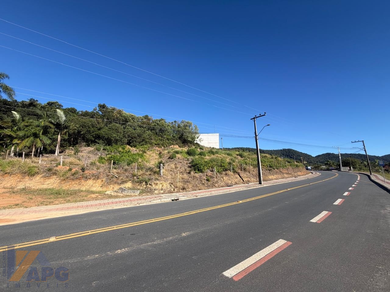 Terreno com área de 11.550,00m2 na Rua São Bento. — foto 2
