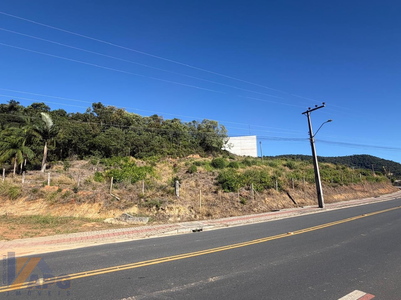 Terreno com área de 11.550,00m2 na Rua São Bento. — foto 7