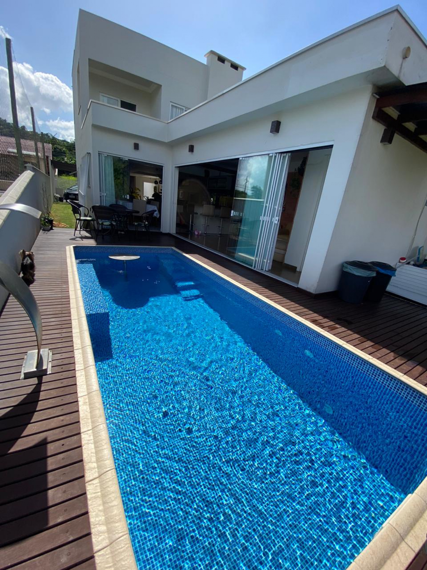 Sobrado mobiliado com piscina próximo ao centro — foto 6