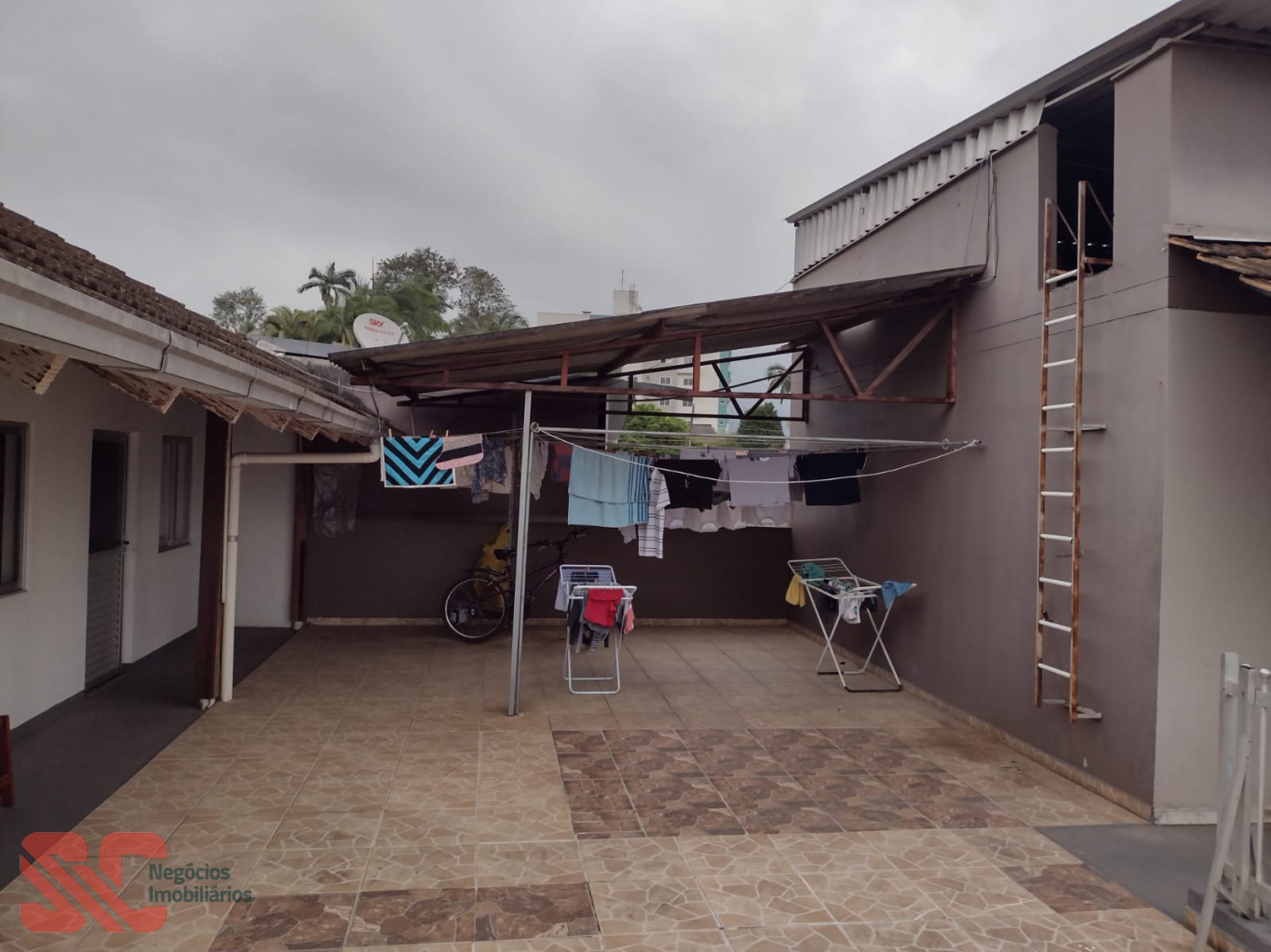 Prédio com 17 quitinetes — foto 7