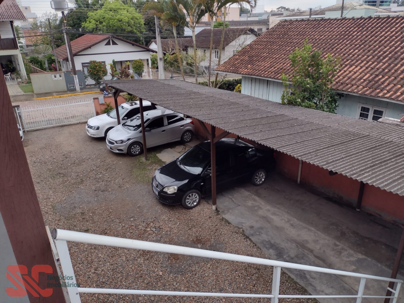 Prédio com 17 quitinetes — foto 4