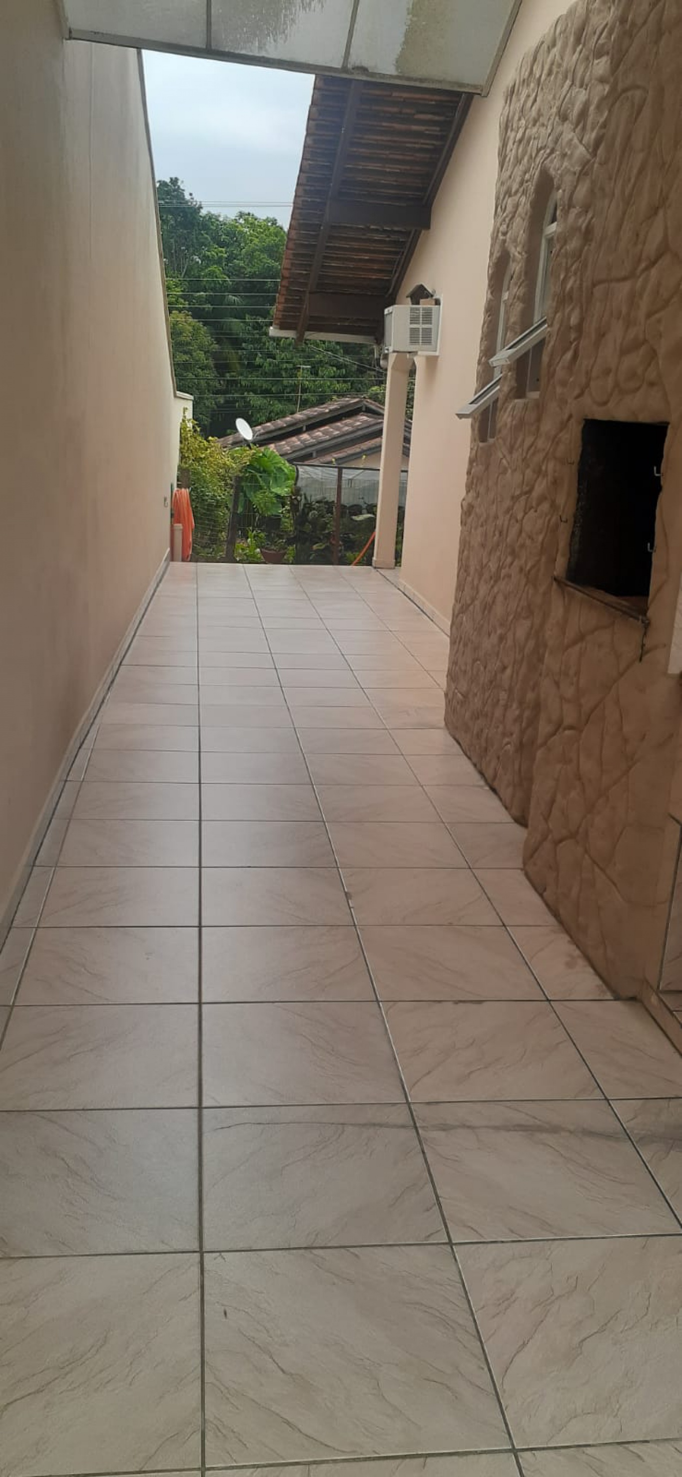 Casa de alvenaria — foto 5