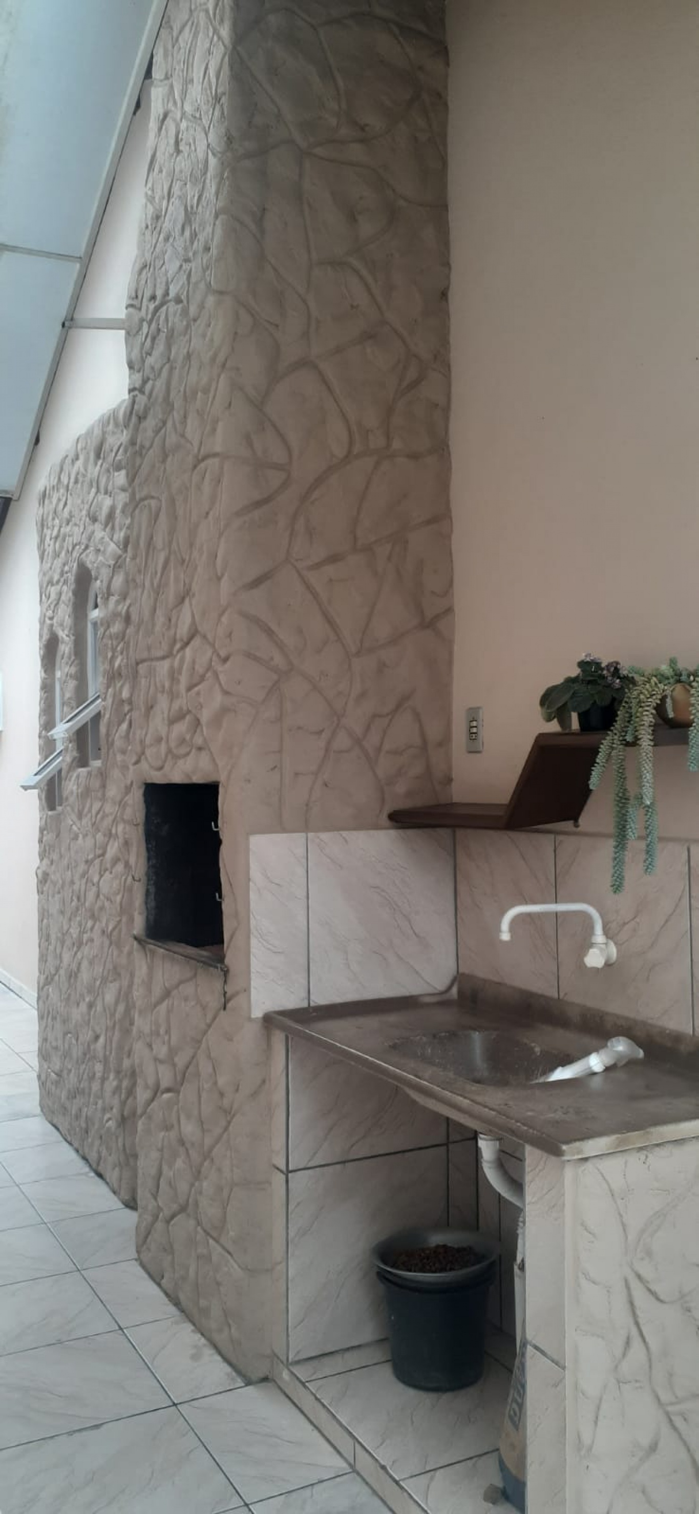 Casa de alvenaria — foto 6