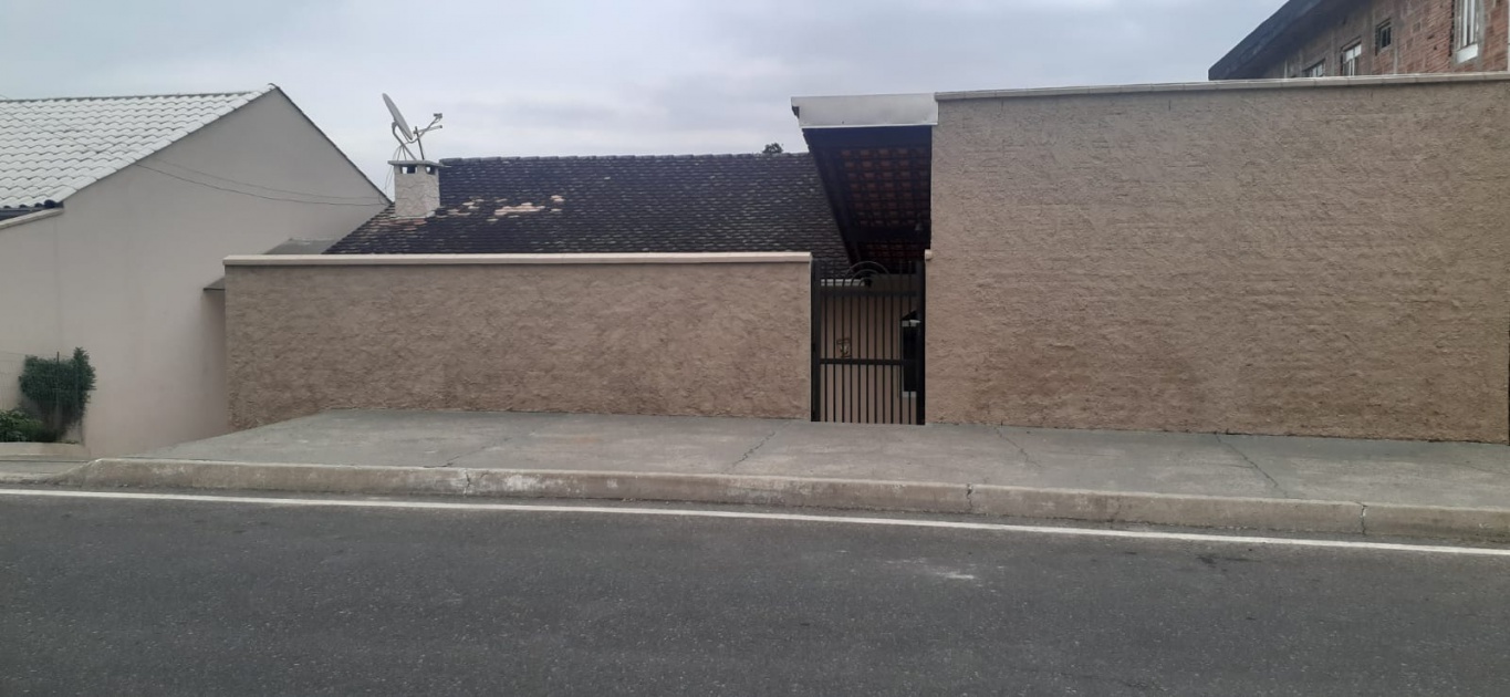 Casa de alvenaria — foto 7