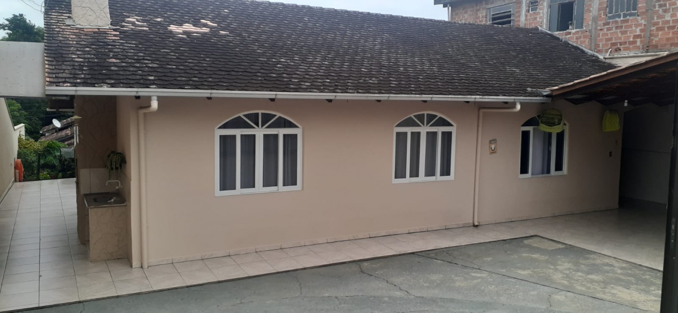 Casa de alvenaria — foto 3