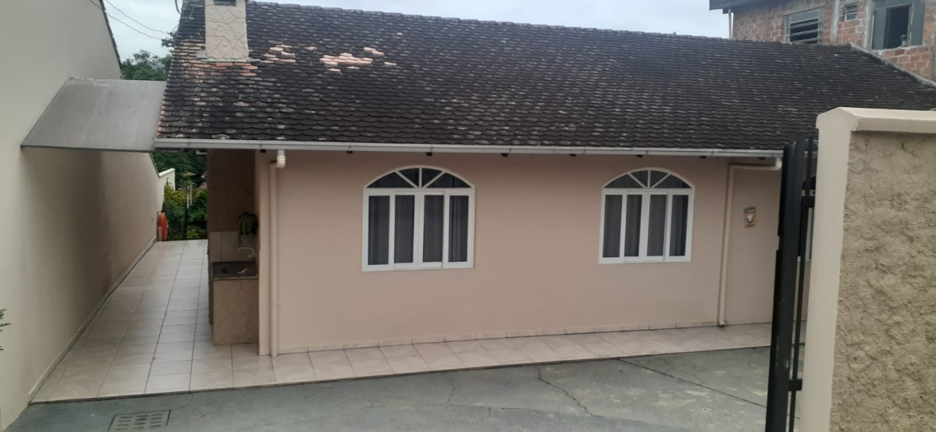 Casa de alvenaria — foto 2