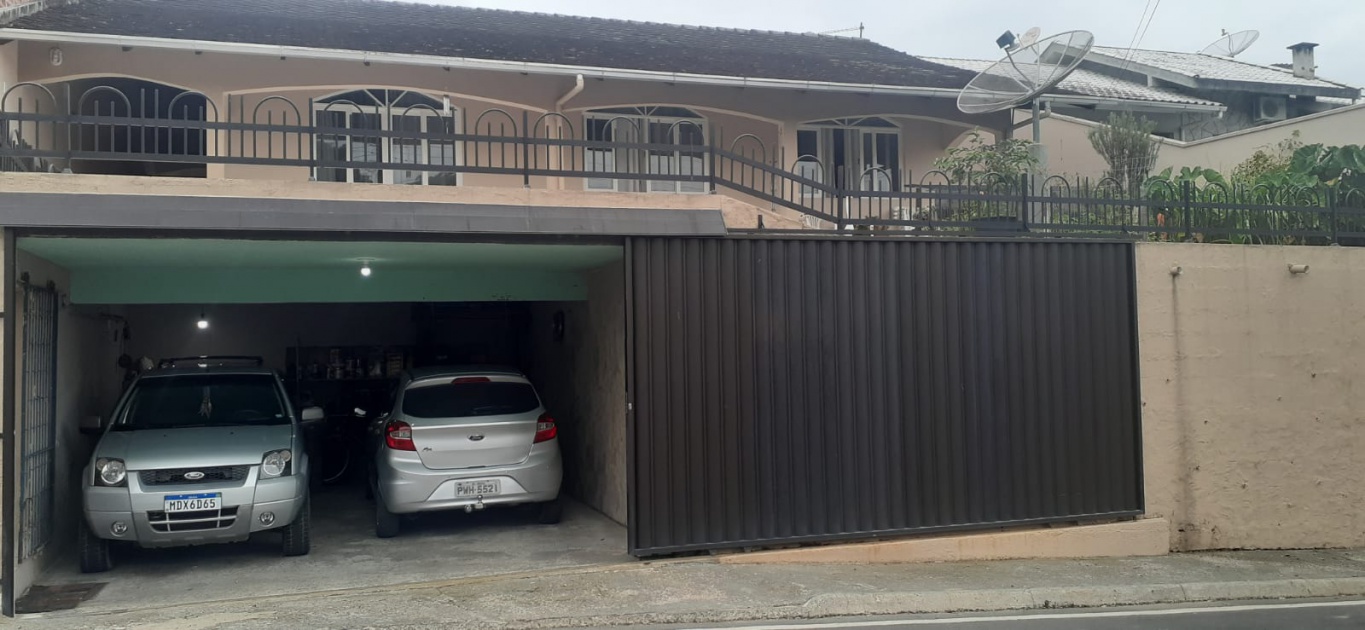 Casa de alvenaria - foto 1