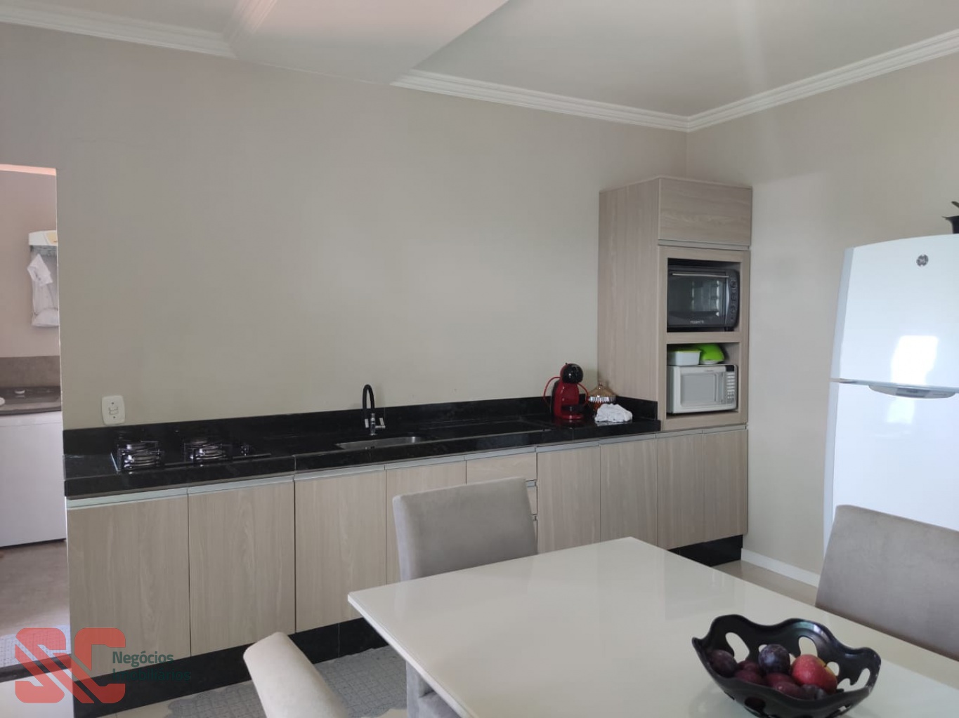 Casa com 02 pisos — foto 3