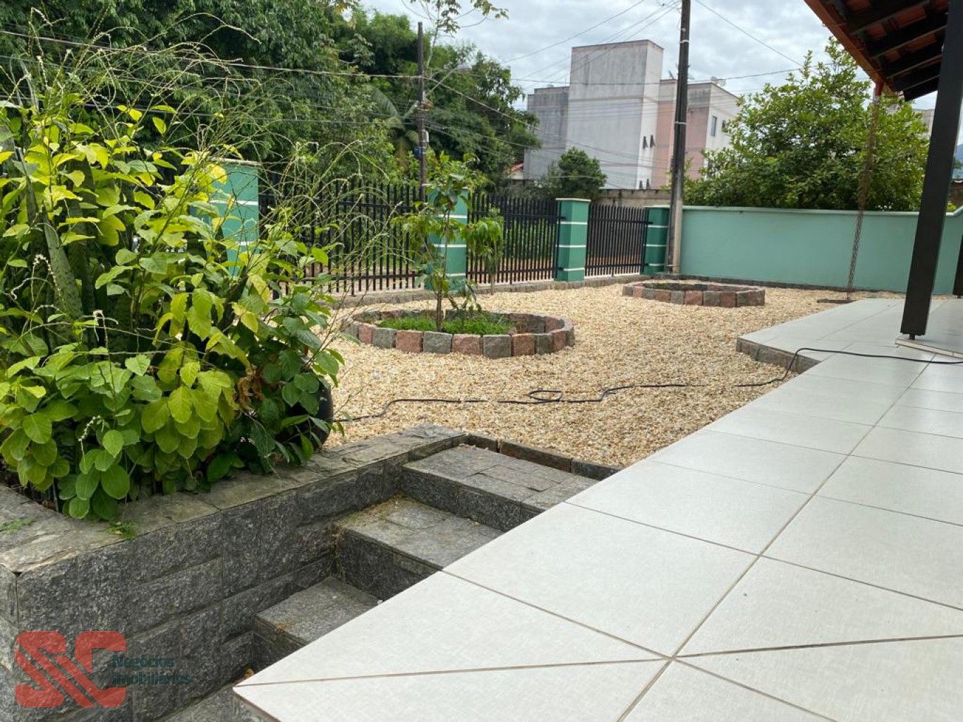 Casa de alvenaria — foto 6