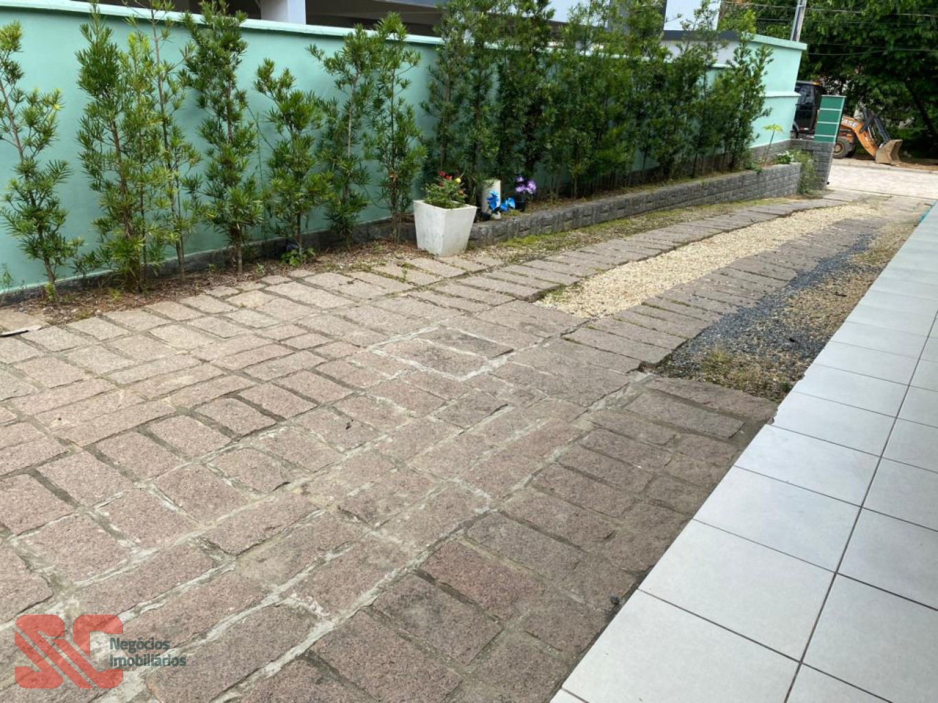 Casa de alvenaria — foto 7