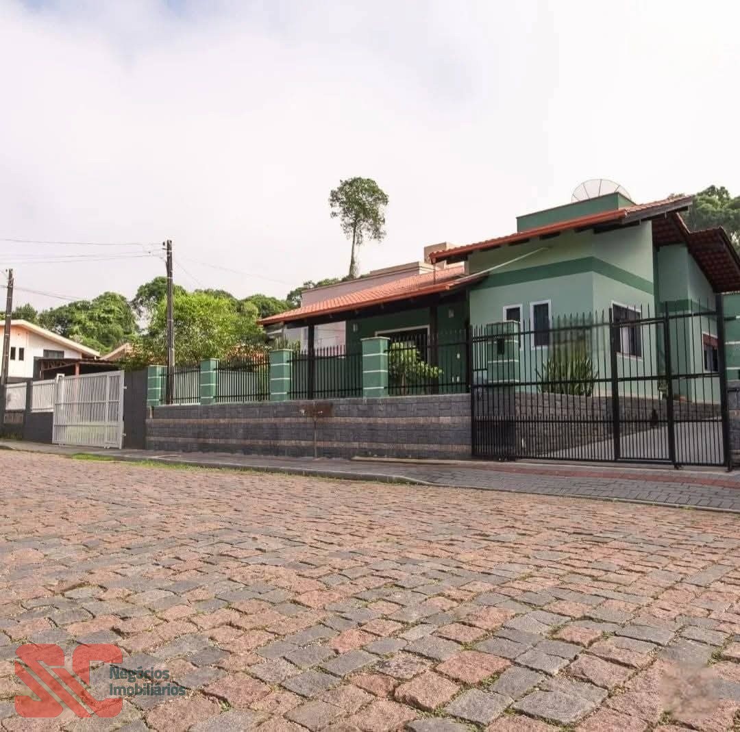 Casa de alvenaria — foto 2