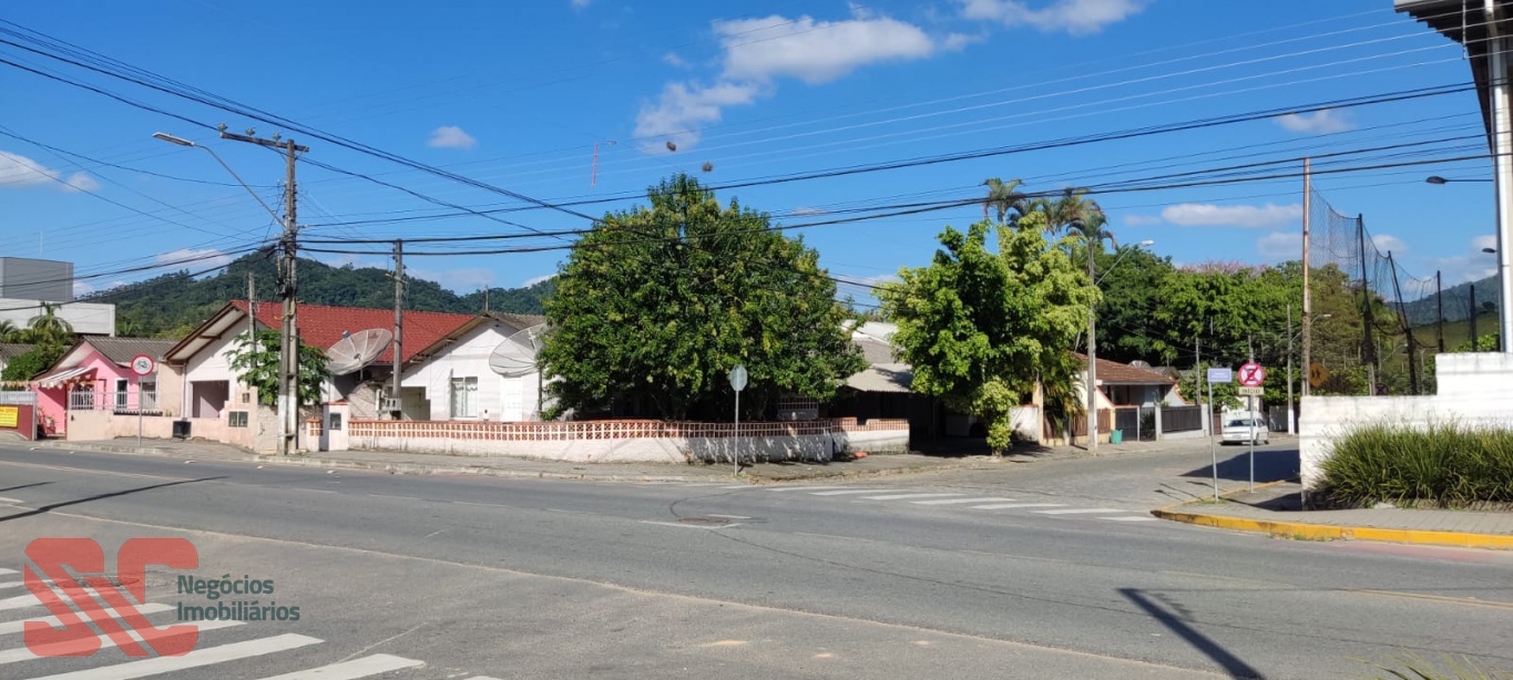 Terreno Comercial - foto 1